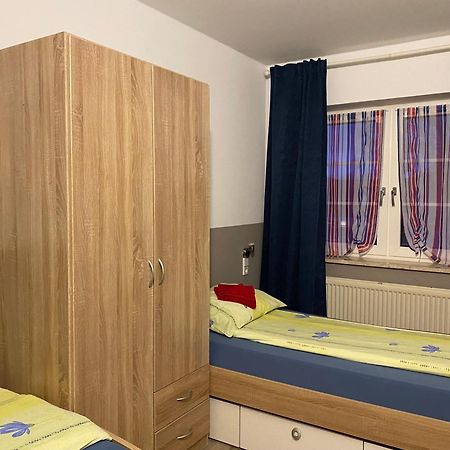 Apartamento Boardinghouse Oranienburg Exterior foto